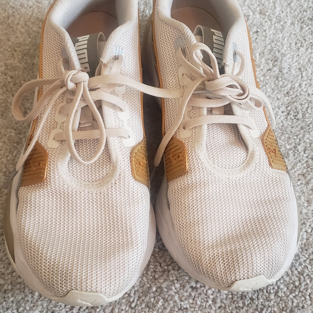 Sneakers - Picture 3 of 3